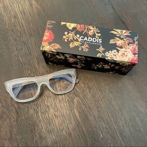 CADDIS MIKLOS Readers 1.5 Power